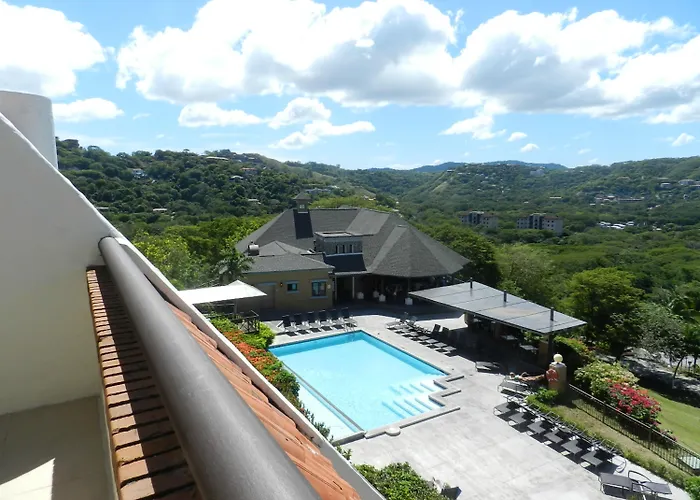 Sol Resort Playa Hermosa (Guanacaste)