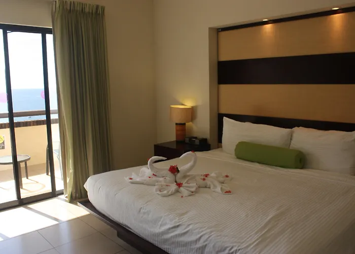 Resort Sol 4*