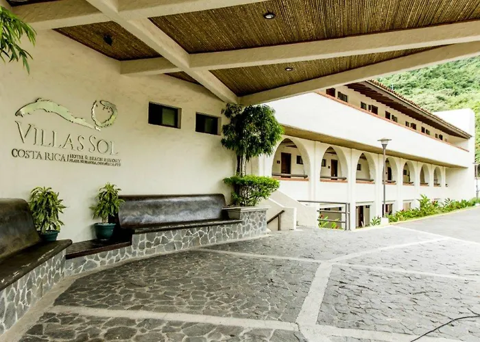 Sol 4* Playa Hermosa (Guanacaste)