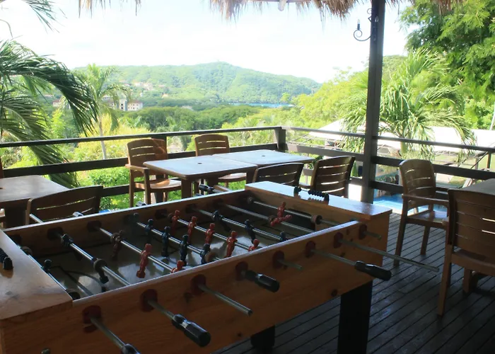 Resort Sol Playa Hermosa (Guanacaste)
