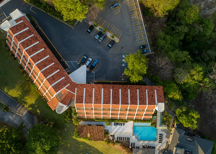 Resort Sol Playa Hermosa (Guanacaste)