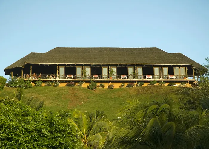 Sol Resort Playa Hermosa (Guanacaste)