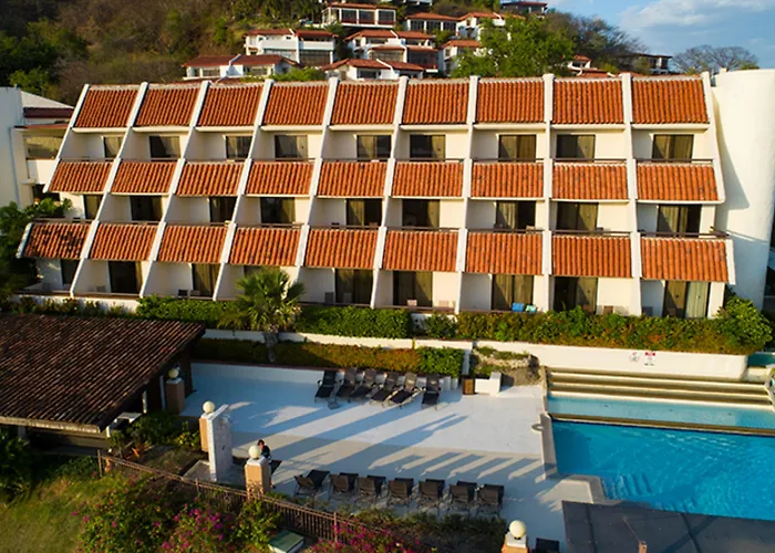 Sol 4* Playa Hermosa (Guanacaste)