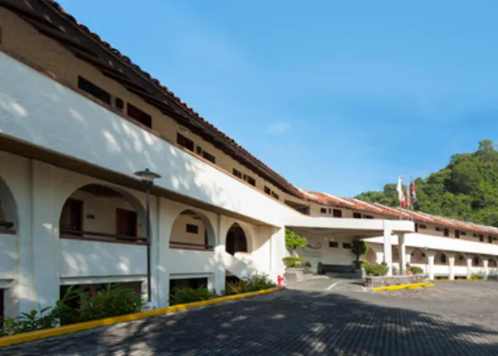 Resort Sol Playa Hermosa (Guanacaste)