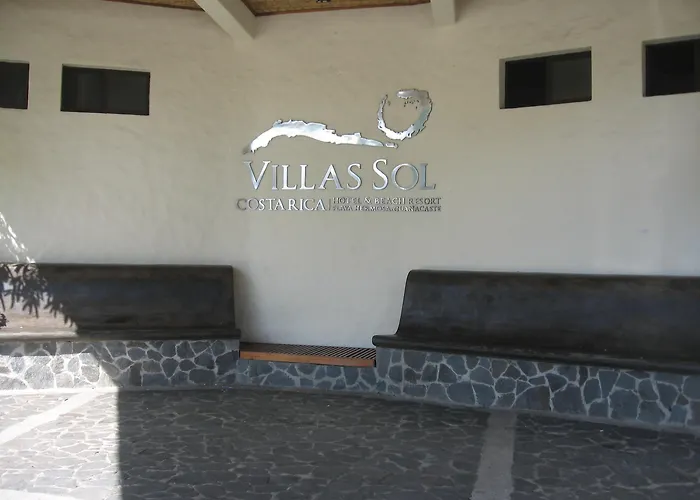Resort Sol Playa Hermosa (Guanacaste)
