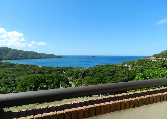 Sol Resort Playa Hermosa (Guanacaste)