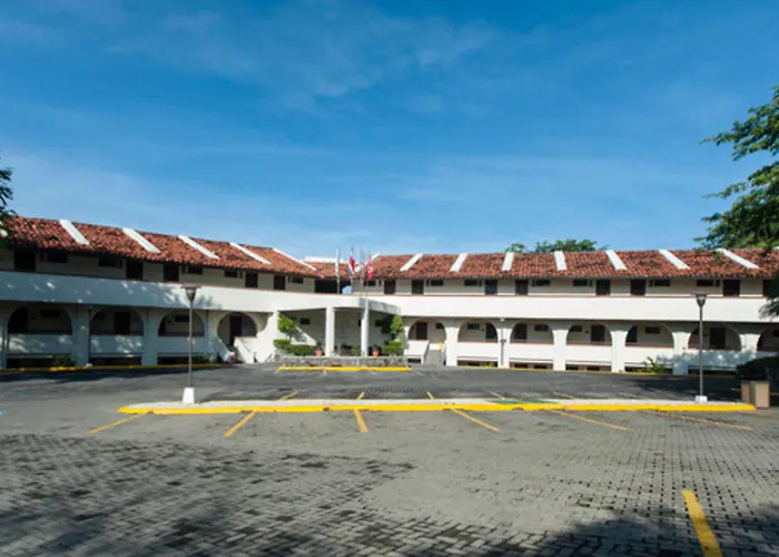 Sol Resort