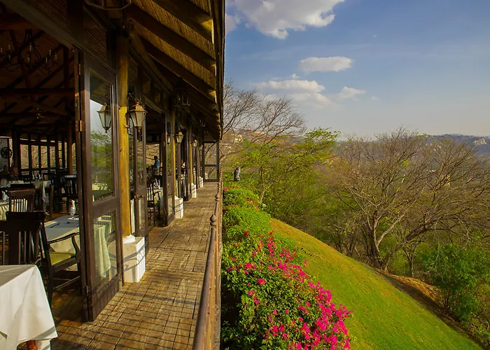 Resort Sol Playa Hermosa (Guanacaste)
