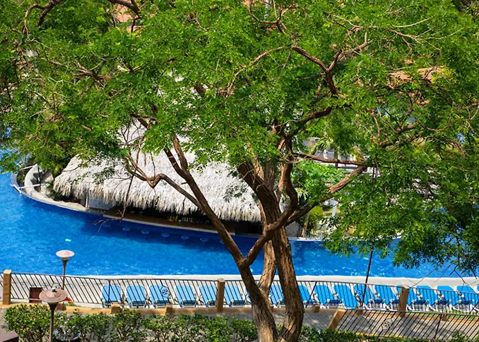 Sol 4* Playa Hermosa (Guanacaste)