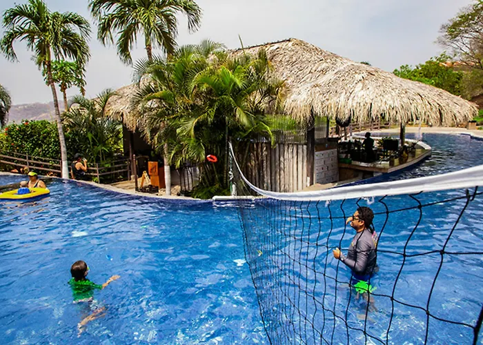 Resort Sol 4*