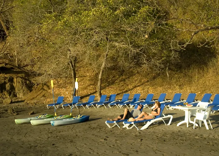 Sol Resort