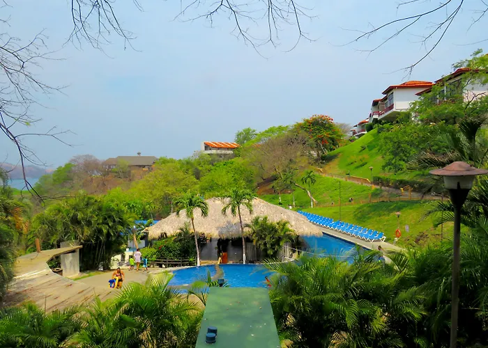 Resort Sol 4*