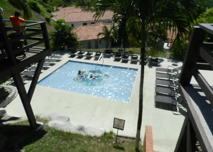 Sol 4* Playa Hermosa (Guanacaste)