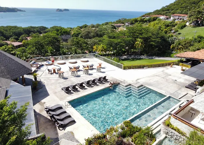 Resort Sol 4*