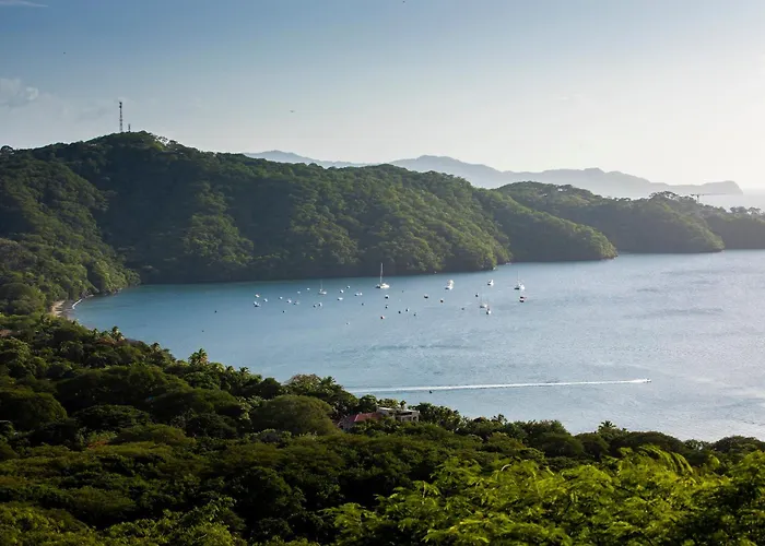 Resort Sol Playa Hermosa (Guanacaste)