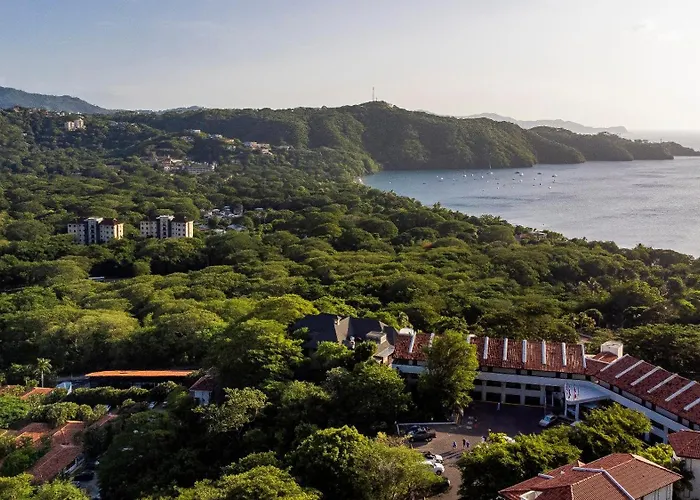 Sol 4* Playa Hermosa (Guanacaste)