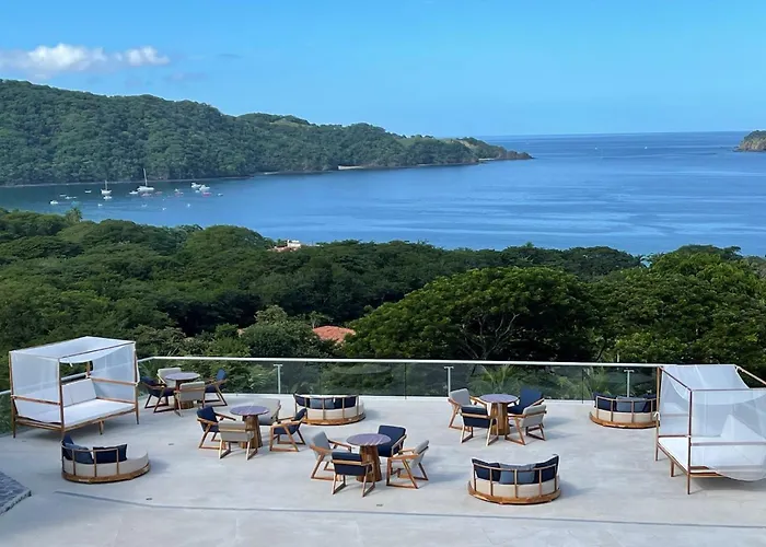 Resort Sol Playa Hermosa (Guanacaste)