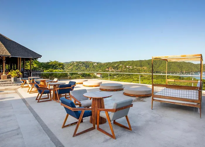 Sol Resort Playa Hermosa (Guanacaste)