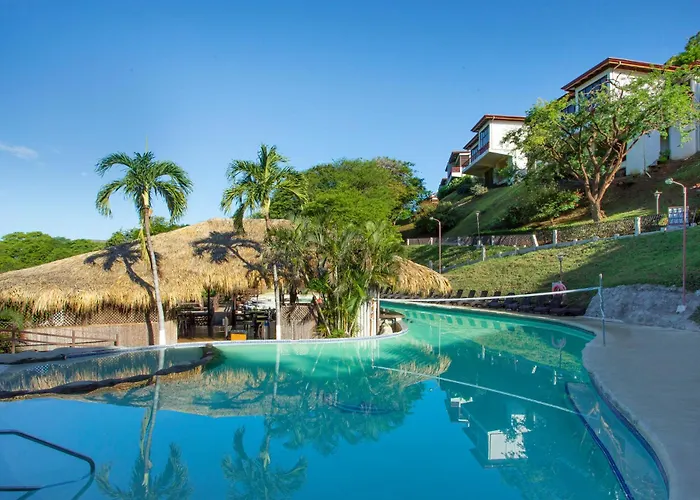Resort Sol Playa Hermosa (Guanacaste)