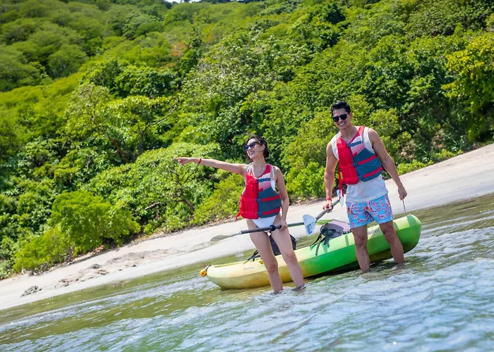Resort Sol Playa Hermosa (Guanacaste)