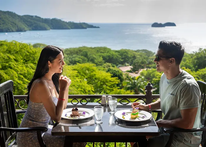 Resort Sol Playa Hermosa (Guanacaste)