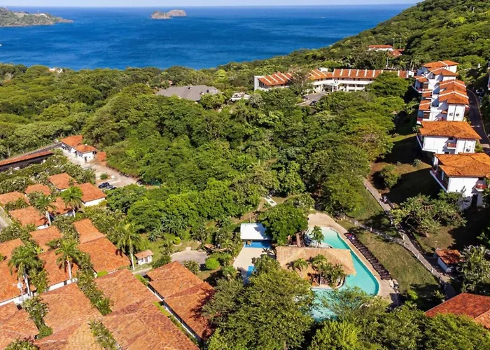 Resort Sol Playa Hermosa (Guanacaste)