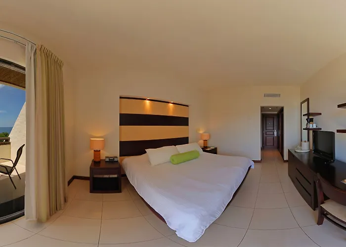 Sol Resort Playa Hermosa (Guanacaste)
