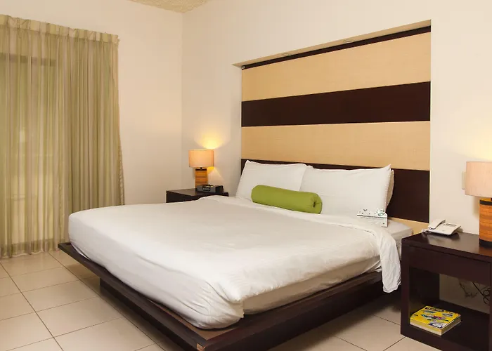 Sol Resort 4*