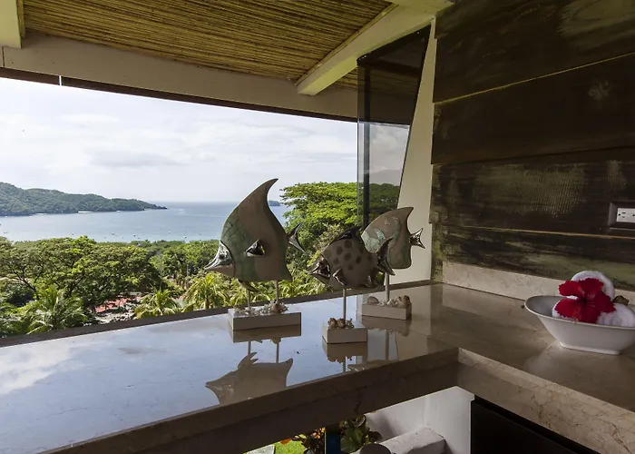 Sol 4* Playa Hermosa (Guanacaste)