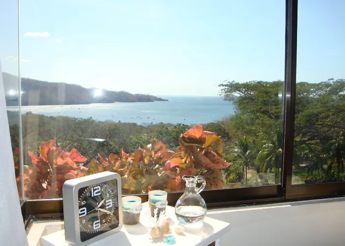 Sol Resort Playa Hermosa (Guanacaste)