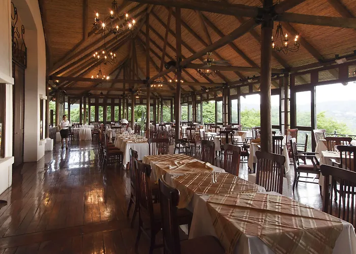 Resort Sol Playa Hermosa (Guanacaste)
