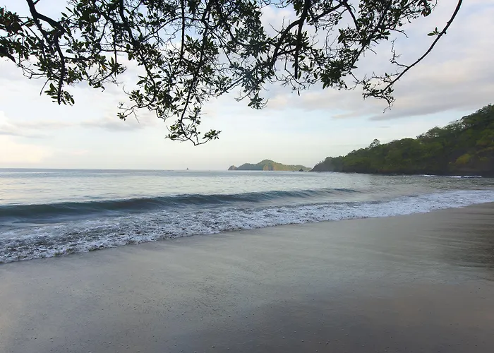 Sol Playa Hermosa (Guanacaste)