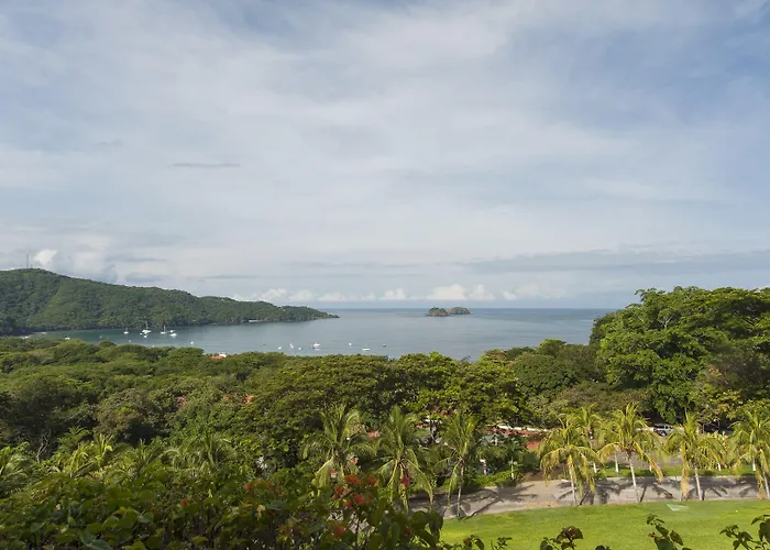 Resort Sol Playa Hermosa (Guanacaste)