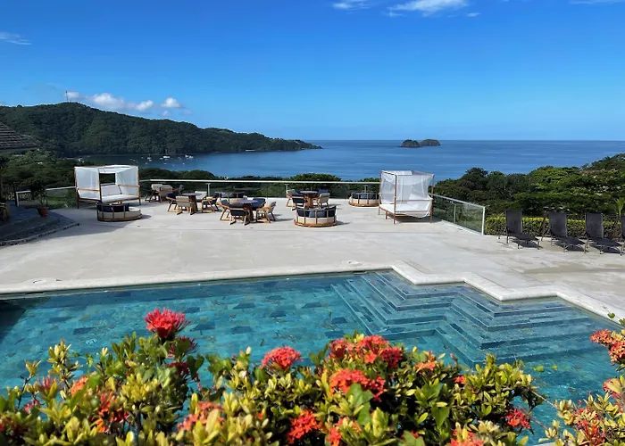 Resort Sol Playa Hermosa (Guanacaste)
