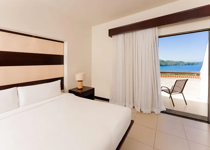 Sol 4* Playa Hermosa (Guanacaste)