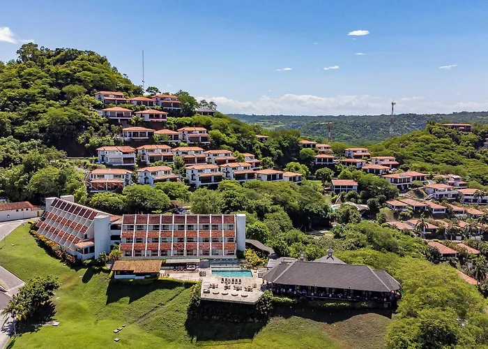 Sol 4* Playa Hermosa (Guanacaste)