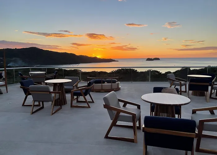 Sol 4* Playa Hermosa (Guanacaste)